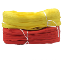 No.3 Nylon Zipper Long Chain 3# Nylon Zipper Rolls Manufacture